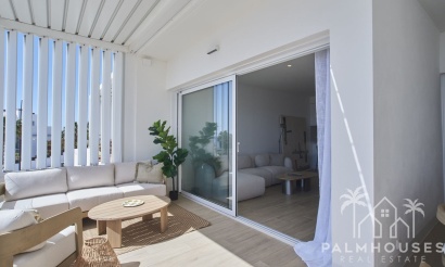 Herverkoop - Appartement - Villajoyosa - Villajoyosa Centro