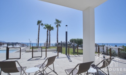 Herverkoop - Appartement - Villajoyosa - Villajoyosa Centro