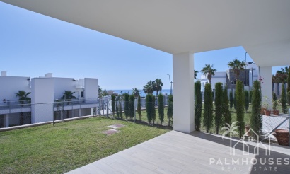 Herverkoop - Appartement - Villajoyosa - Villajoyosa Centro