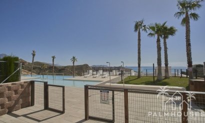Herverkoop - Appartement - Villajoyosa - Villajoyosa Centro