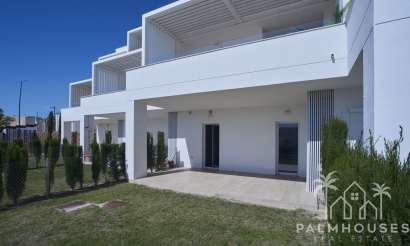 Herverkoop - Appartement - Villajoyosa - Villajoyosa Centro