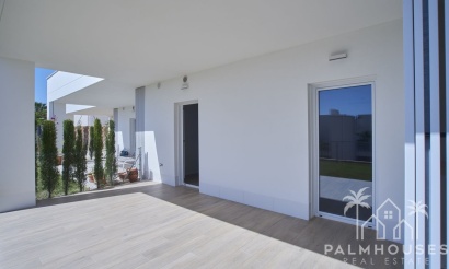 Herverkoop - Appartement - Villajoyosa - Villajoyosa Centro