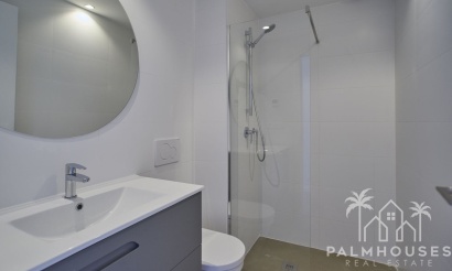 Herverkoop - Appartement - Villajoyosa - Villajoyosa Centro