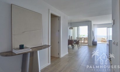 Herverkoop - Appartement - Villajoyosa - Villajoyosa Centro