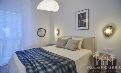 Herverkoop - Appartement - Villajoyosa - Villajoyosa Centro