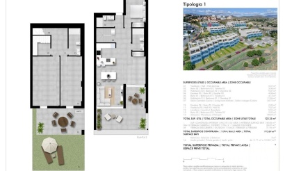 Herverkoop - Appartement - Villajoyosa - Villajoyosa Centro