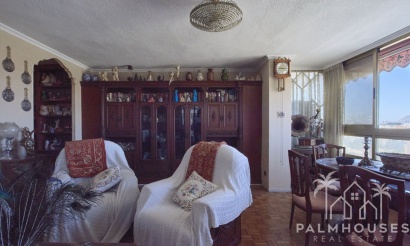Revente - Apartment - Alicante - Alicante Centro