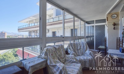 Revente - Apartment - Alicante - Alicante Centro