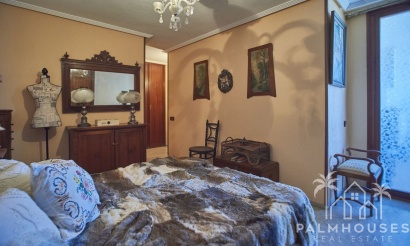 Revente - Apartment - Alicante - Alicante Centro