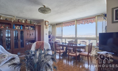 Revente - Apartment - Alicante - Alicante Centro