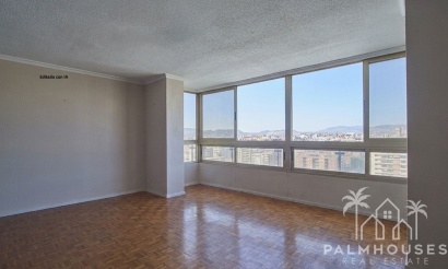 Revente - Apartment - Alicante - Alicante Centro