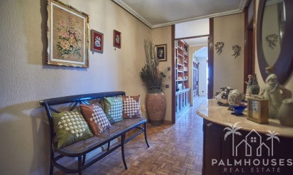 Revente - Apartment - Alicante - Alicante Centro