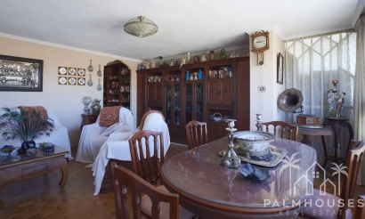Revente - Apartment - Alicante - Alicante Centro
