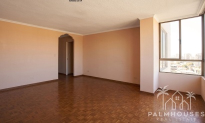 Revente - Apartment - Alicante - Alicante Centro