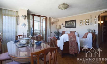 Revente - Apartment - Alicante - Alicante Centro