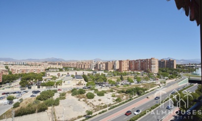 Revente - Apartment - Alicante - Alicante Centro