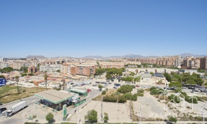 Revente - Apartment - Alicante - Alicante Centro