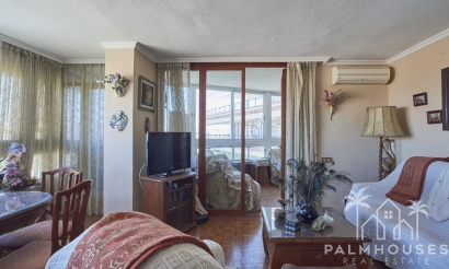 Revente - Apartment - Alicante - Alicante Centro