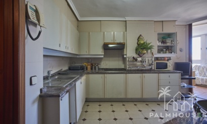 Revente - Apartment - Alicante - Alicante Centro