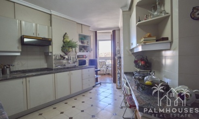 Revente - Apartment - Alicante - Alicante Centro