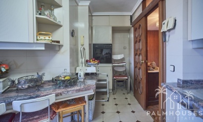 Revente - Apartment - Alicante - Alicante Centro