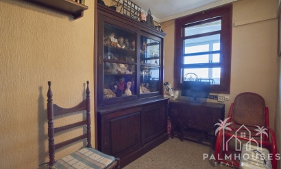 Revente - Apartment - Alicante - Alicante Centro