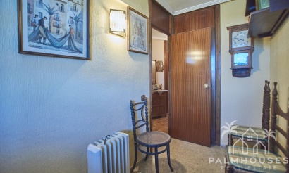 Revente - Apartment - Alicante - Alicante Centro