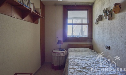 Revente - Apartment - Alicante - Alicante Centro