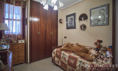 Revente - Apartment - Alicante - Alicante Centro