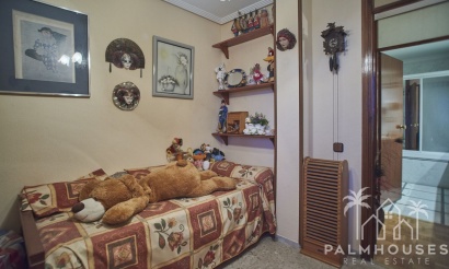 Revente - Apartment - Alicante - Alicante Centro