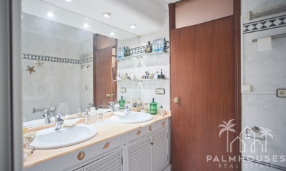 Revente - Apartment - Alicante - Alicante Centro