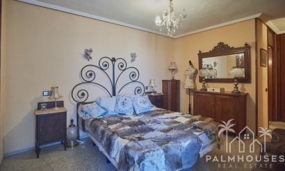 Revente - Apartment - Alicante - Alicante Centro