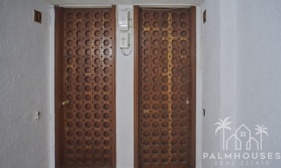Revente - Apartment - Alicante - Alicante Centro