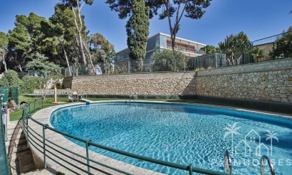 Revente - Apartment - Alicante - Alicante Centro