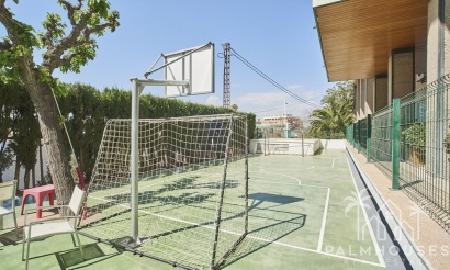 Revente - Apartment - Alicante - Alicante Centro