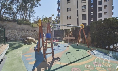 Revente - Apartment - Alicante - Alicante Centro