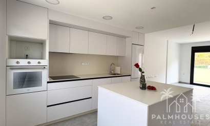Venta - Casa - Alicante - Cox