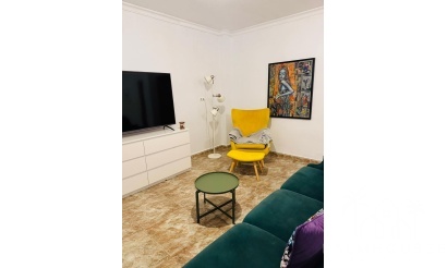 Herverkoop - Country house - Aledo - Aledo Centro
