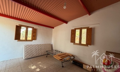 Herverkoop - Country house - Aledo - Aledo Centro