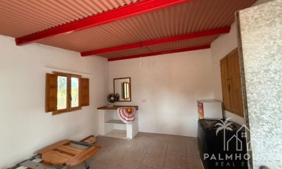 Herverkoop - Country house - Aledo - Aledo Centro