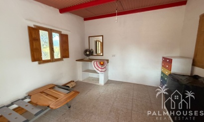 Herverkoop - Country house - Aledo - Aledo Centro