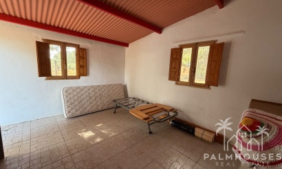 Herverkoop - Country house - Aledo - Aledo Centro