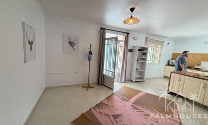 Herverkoop - Country house - Aledo - Aledo Centro