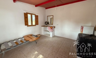 Herverkoop - Country house - Aledo - Aledo Centro