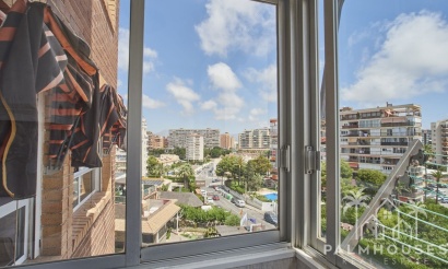Venta - Apartment - Alicante City - Alicante City Centro