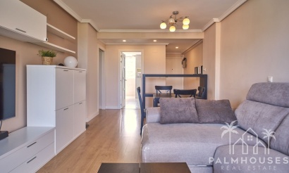 Venta - Apartment - Alicante City - Alicante City Centro