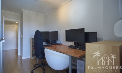 Venta - Apartment - Alicante City - Alicante City Centro