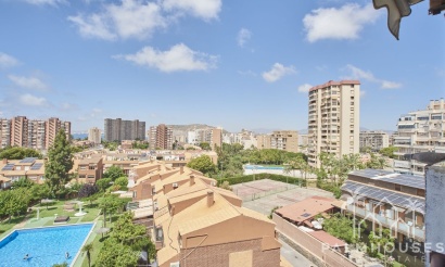 Venta - Apartment - Alicante City - Alicante City Centro