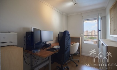 Venta - Apartment - Alicante City - Alicante City Centro
