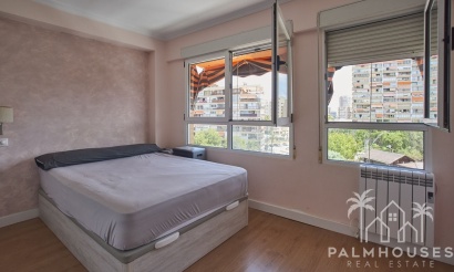 Venta - Apartment - Alicante City - Alicante City Centro